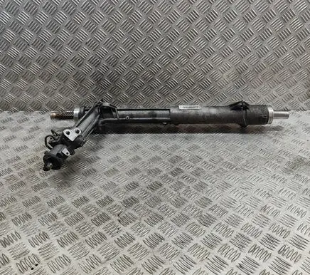 BMW X6 E71 Steering rack 6786677