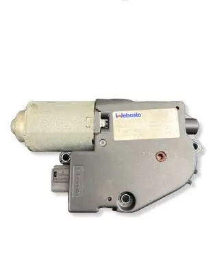 BMW 3 F30 F35 F31 Sunroof motor/actuator 7316536
