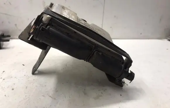 Ford Galaxy Engine control unit/module 038906019LE
