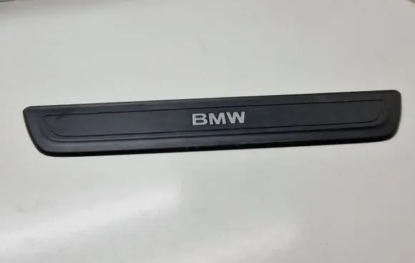 BMW X3 F25 Front sill trim cover 7205597