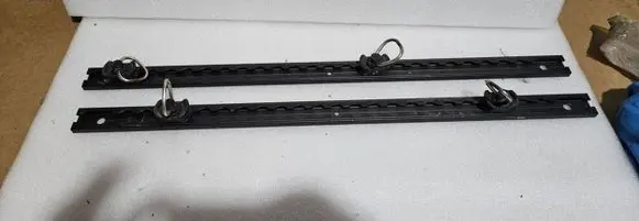 Nissan NV200 Other body part 4505583 121760 0160315