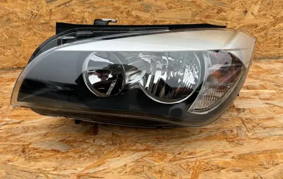 BMW X1 E84 Headlight/headlamp 7290233 6311729023303