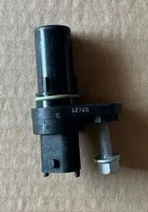 Detonation knock sensor