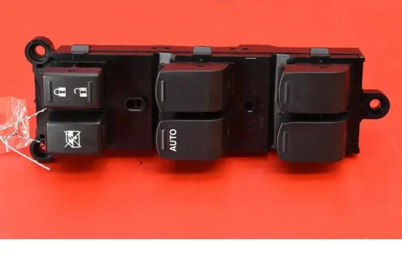 Suzuki Swift II Electric window control switch 68L8