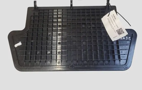 Citroen C4 Grand Picasso Second row seat mat 300080265