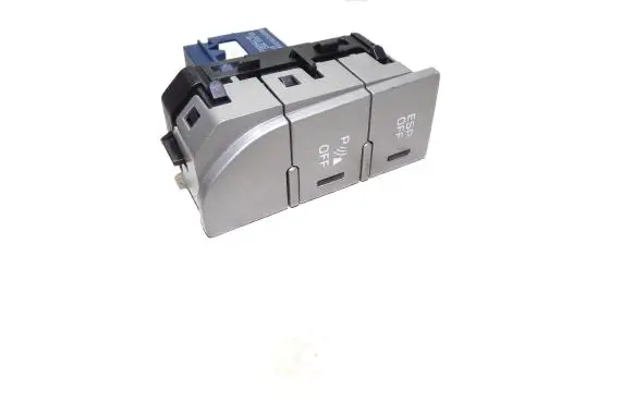 ESP (stability program) switch