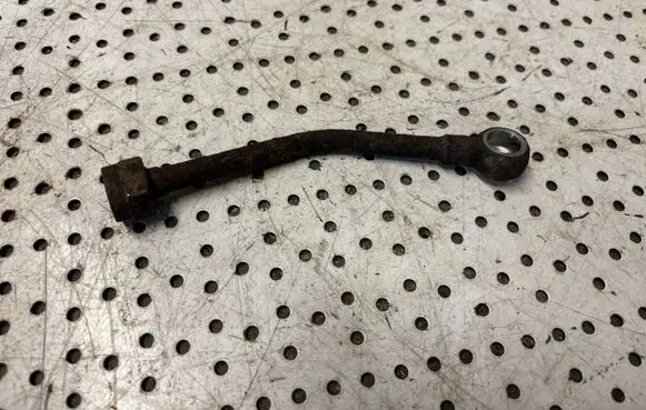 Microcar MC Oil fill pipe 