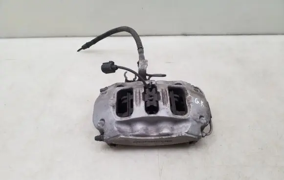 Porsche Panamera (970) Rear brake caliper 970352425