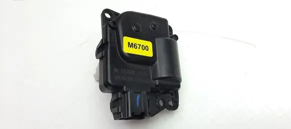 Dodge Caliber Air flap motor/actuator AA11380026301 M6700
