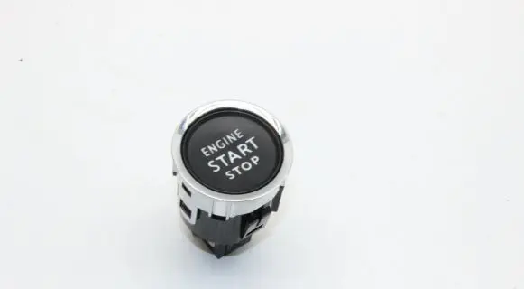 Opel Mokka B Engine start stop button switch 9827205180