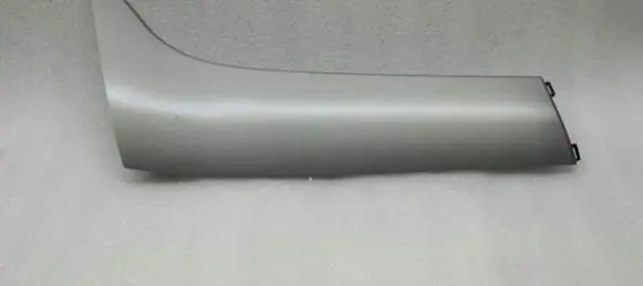 Mercedes-Benz ML W166 Panel trim A1666807071