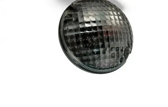 Land Rover Defender Reverse light 