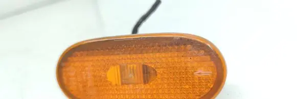Mercedes-Benz Sprinter W906 Rear tail light reflector A0038202956