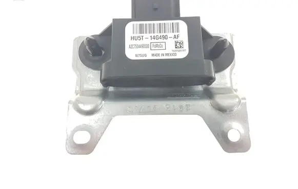 Ford Fusion II Other control units/modules HU5T14G490AF HU5T14G490