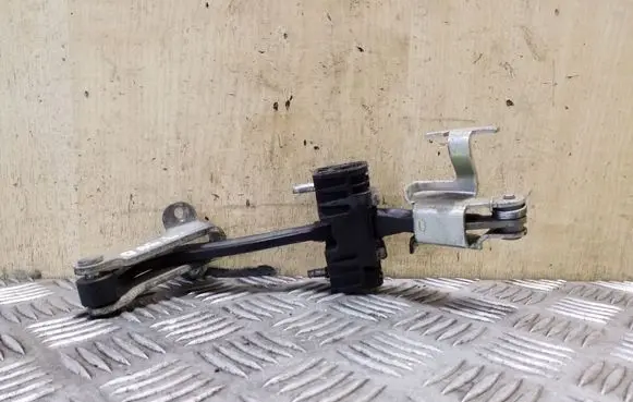 Fiat Ducato Loading door check strap stopper 