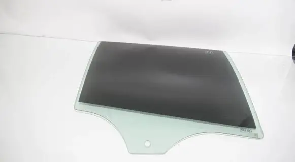 BMW 5 G30 G31 G38 Rear door window glass 7339460 51357339460