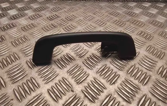 BMW 5 F10 F11 Rear interior roof grab handle 9171224