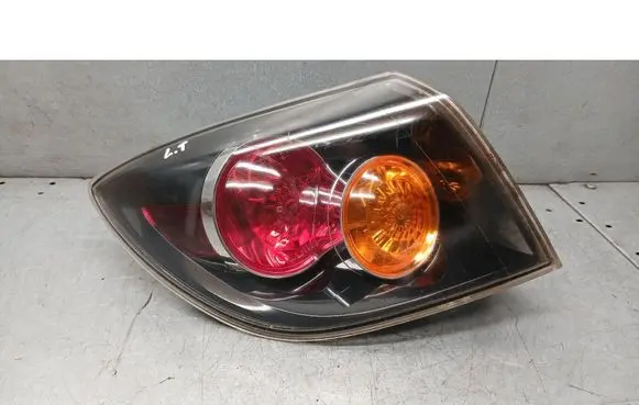 Mazda 3 I Rear/tail lights