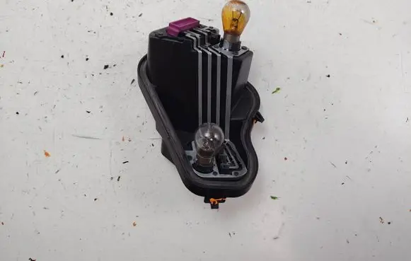 Renault Megane III Tail light bulb cover holder 265500010R