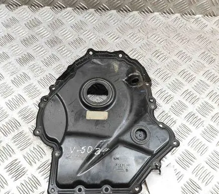 Volkswagen Golf VII Timing chain cover 06K109210AF
