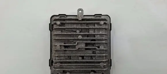Volvo XC60 Headlight ballast module Xenon 31427776 K7189T9