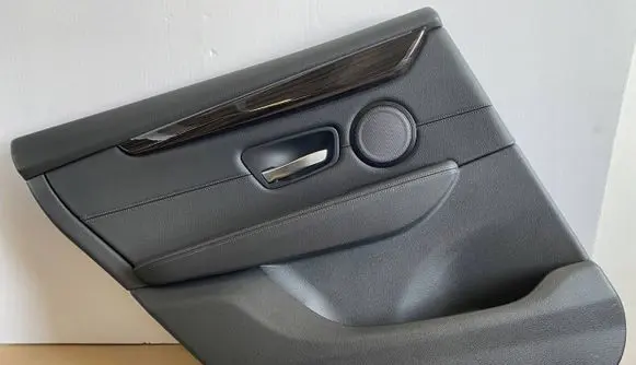 BMW 2 F45 Coupe rear side trim panel