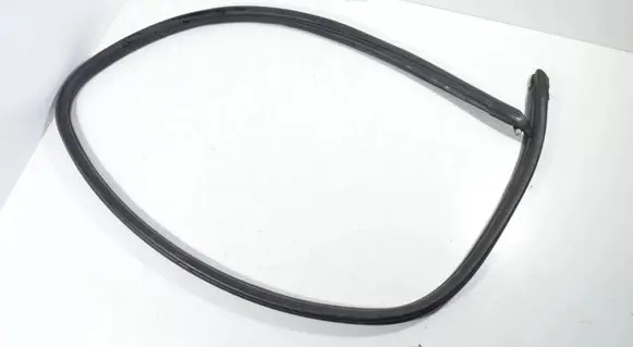 Porsche 911 996 Rubber seal front coupe door 99653707500 99653707504 99653707505