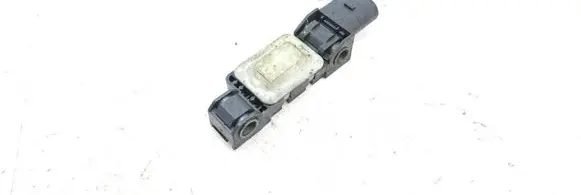 Volkswagen Phaeton Airbag deployment crash/impact sensor 7L0909606D 0232Z23HGHZ3 0232ZZ3NGMZ3