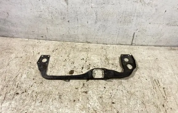 Audi A6 Allroad C5 Bottom radiator support slam panel 4z7805851