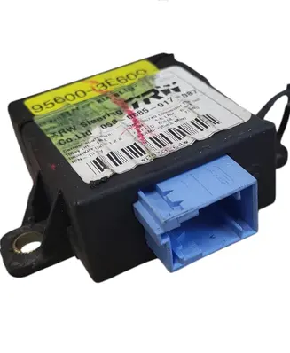 Power steering control unit/module