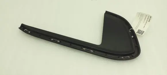 KIA Sportage Front bumper lower grill 86354F1600