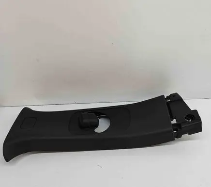 Nissan Qashqai J12 (B) pillar trim (bottom) 769866UA0A