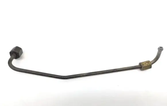 Fuel main line pipe