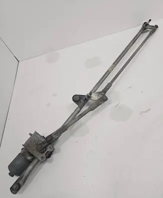 Chrysler Sebring (JS) Front wiper linkage and motor 05303714 F00HV01017