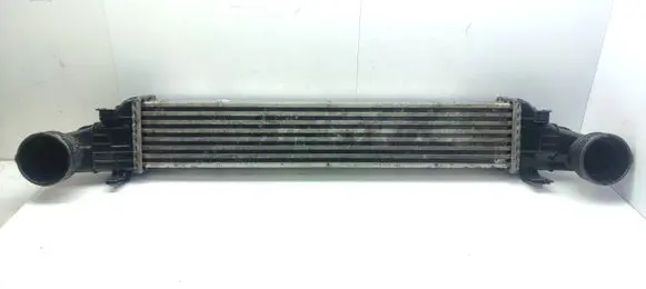 Mercedes-Benz E W211 Intercooler radiator A2115001102
