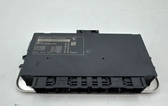 BMW 5 F10 F11 Light module LCM 9273628