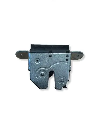 Fiat Punto (199) Tailgate/trunk/boot lock/catch/latch 55701971 B792