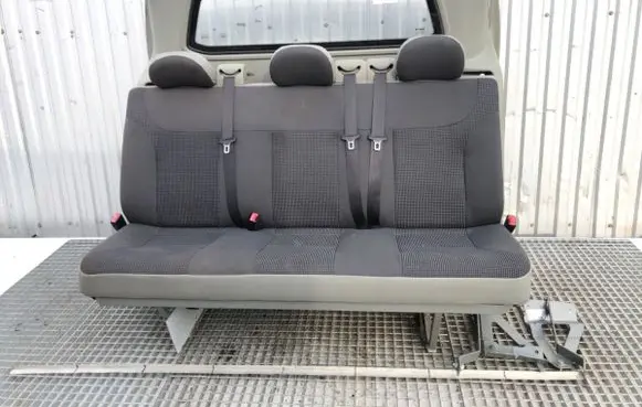 Opel Vivaro Other exterior part