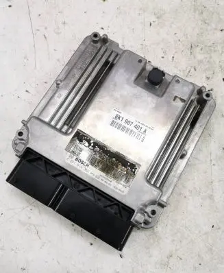 Audi A4 S4 B8 8K Engine control unit/module 8K1907401A 24422529