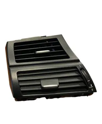 BMW X5 E70 Dashboard side air vent grill/cover trim 9227767