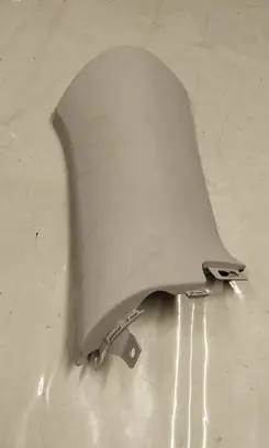 Mercedes-Benz GLE (W166 - C292) (D)pillar trim (top) A1666900525