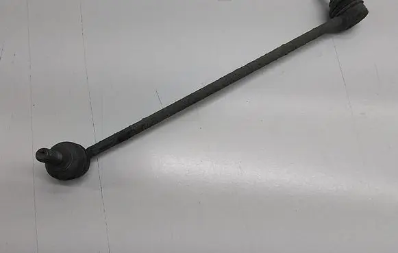 Volkswagen Tiguan Front anti-roll bar/stabilizer link 5QM411315