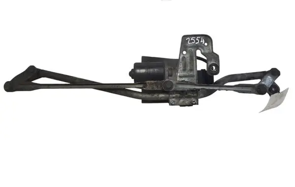 Citroen Jumper Front wiper linkage and motor 07610D056 1340683080