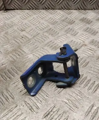 Opel Corsa F Front door lower hinge 