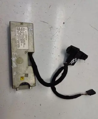BMW 5 E39 Phone control unit/module 6916564 84216916564