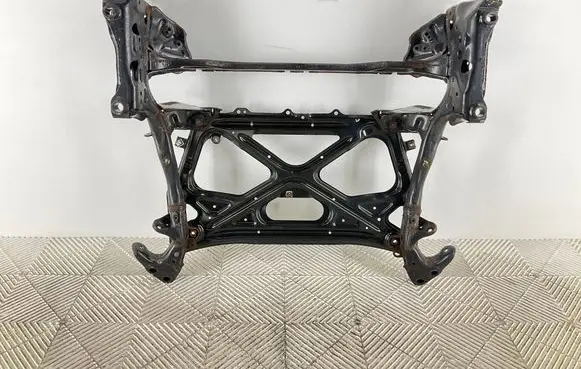 Audi A6 S6 C7 4G Front subframe 4G0399252C 4H0399345Q