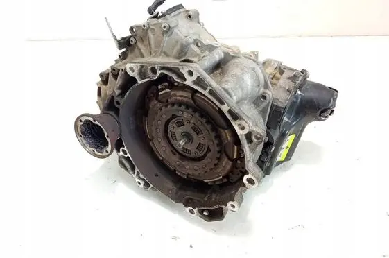 Audi A3 S3 8V Automatic gearbox MHH