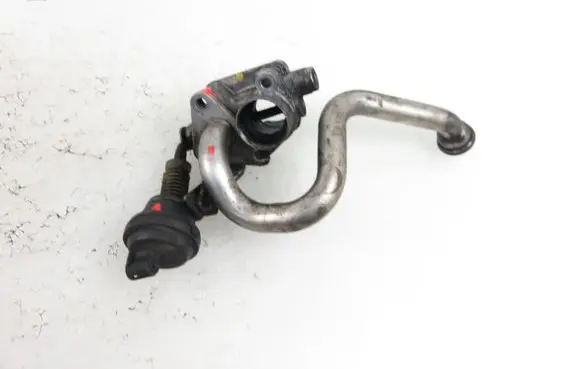 Mercedes-Benz E W212 EGR valve A6421401263