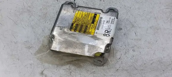 Toyota Corolla Verso AR10 Airbag control unit/module 216877104 891700F080