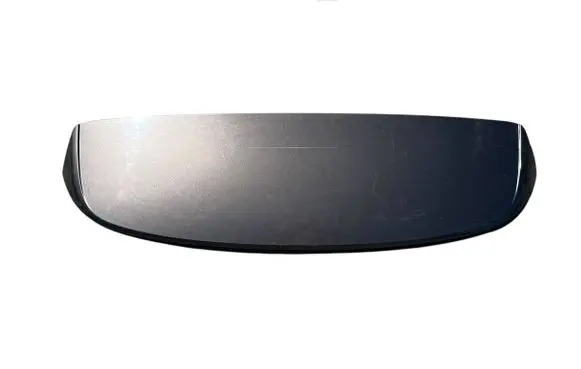 BMW 3 F30 F35 F31 Tailgate/trunk spoiler 7263166